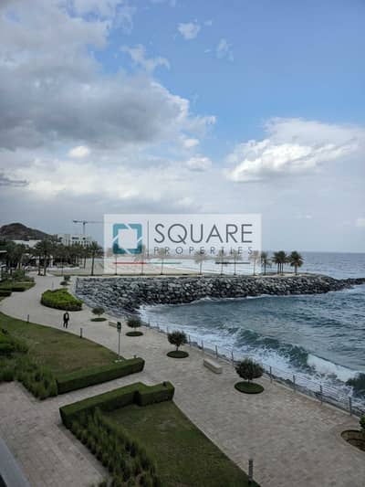3 Bedroom Apartment for Rent in Address Fujairah Beach Resort, Fujairah - fc6e9d95-baae-43a5-9e5f-cf09bfa2f577. jpg 3 Bedroom Apartment for Rent in Address Fujairah Beach Resort, Fujairah - fc6e9d95-baae-43a5-9e5f-cf09bfa2f577. jpg