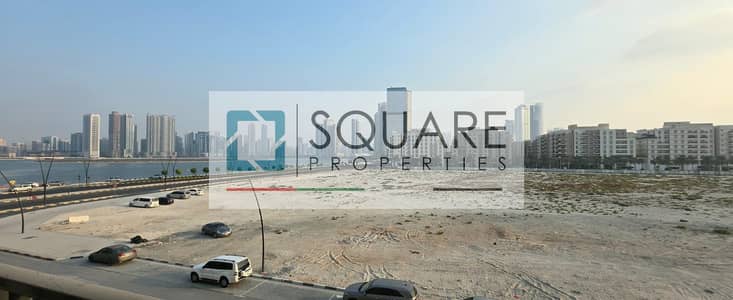 1 Bedroom Flat for Rent in Al Khan, Sharjah - 7. jpg