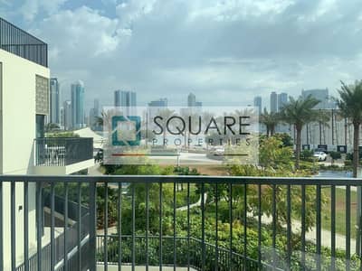 3 Bedroom Townhouse for Rent in Al Khan, Sharjah - 22. jpeg 3 Bedroom Townhouse for Rent in Al Khan, Sharjah - 22. jpeg