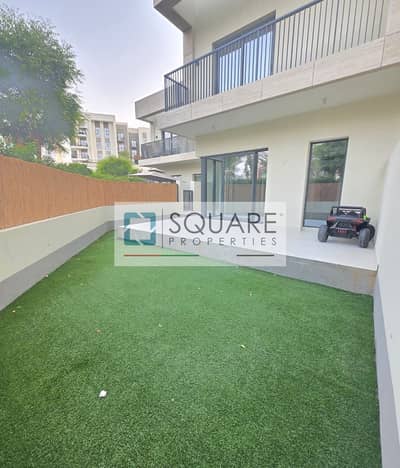 3 Bedroom Townhouse for Rent in Al Khan, Sharjah - 23. jpg 3 Bedroom Townhouse for Rent in Al Khan, Sharjah - 23. jpg