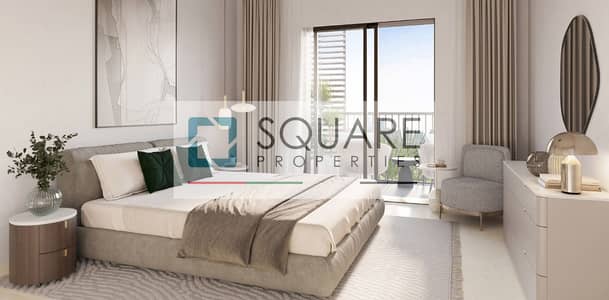 Studio for Sale in Al Khan, Sharjah - JAWAHER 2. png Studio for Sale in Al Khan, Sharjah - JAWAHER 2. png