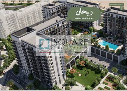 Monolocale in vendita a Al Khan, Sharjah - 4. png