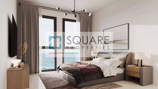 1 Bedroom Apartment for Sale in Al Khan, Sharjah - 5. webp