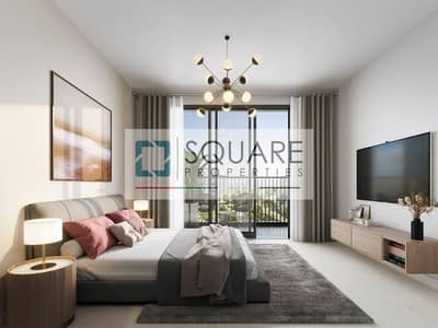 Studio for Sale in Al Khan, Sharjah - MESK PICTURE 2. jpg