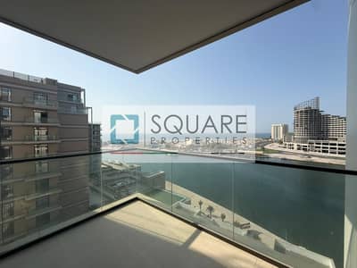 3 Schlafzimmer Wohnung zum Verkauf in Al Khan, Sharjah - crystal 2 702 8. jpeg