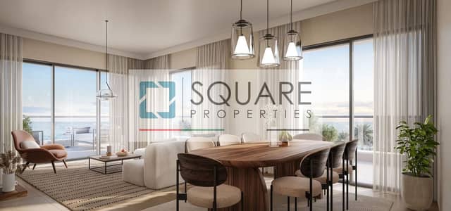 3 Camere Appartamento in vendita a Al Khan, Sharjah - citrine 10. jpeg 3 Camere Appartamento in vendita a Al Khan, Sharjah - citrine 10. jpeg