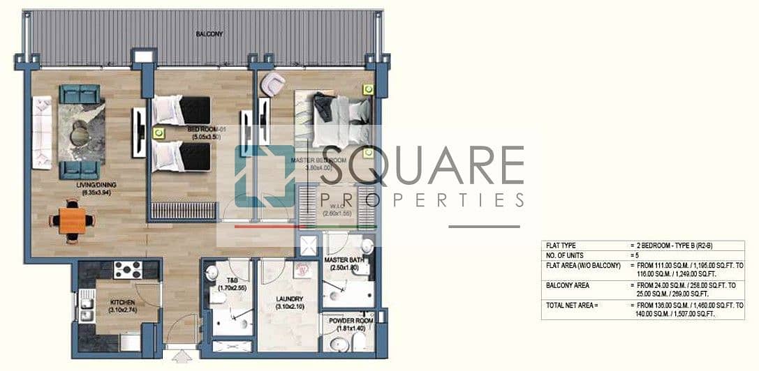 3 2 BHK - 2. jpg