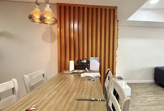 Fully Furnished! High Floor! Great Quality