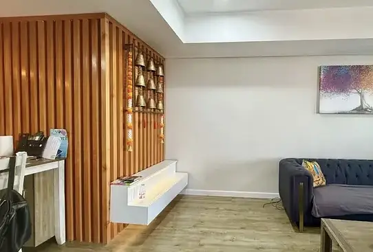 Fully Furnished! High Floor! Great Quality