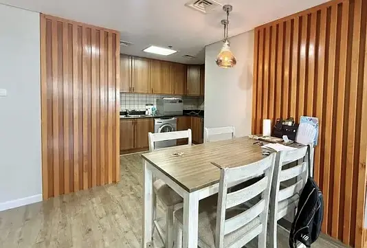Fully Furnished! High Floor! Great Quality