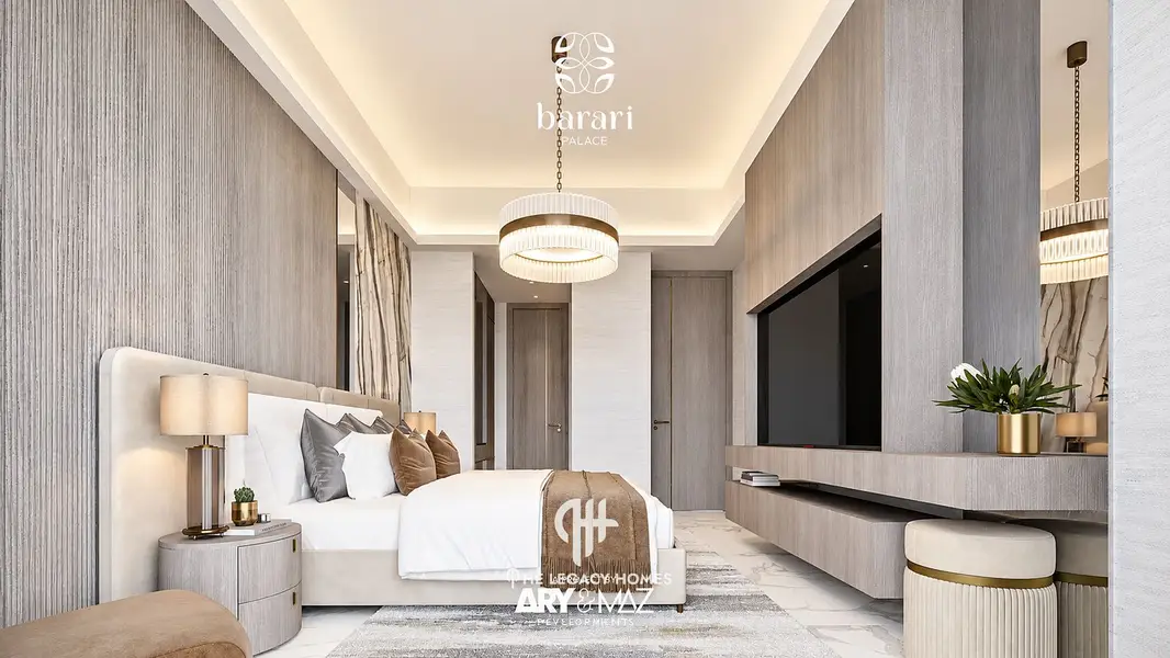 Private Pool | Duplex Penthouse | PHPP Option