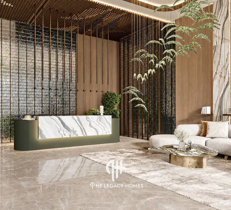 Private Pool | Duplex Penthouse | PHPP Option