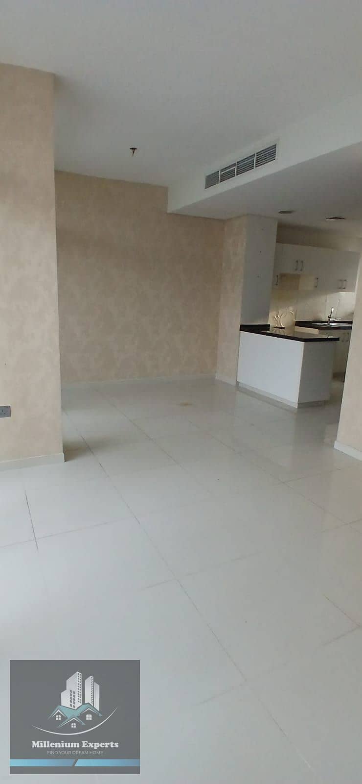 3BR Villa | Albizia DAMAC Hills 2 | Garden & Street Views | Unfurnished