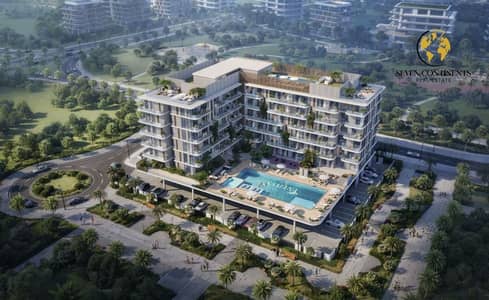 2 habitaciones Apartamento para en Venta en Dubai Industrial City, Dubai - WhatsApp Image 2026-10-18 at 5.09. 36 PM. jpeg