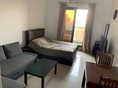 Studio for Rent in Dubai Sports City, Dubai - PHOTO-2024-06-07-15-04-47 2. jpg