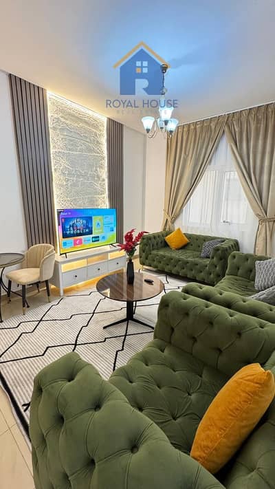 1 Schlafzimmer Wohnung zum Miete in Al Majaz, Sharjah - WhatsApp Image 2026-10-18 at 1.04. 01 PM (2). jpeg