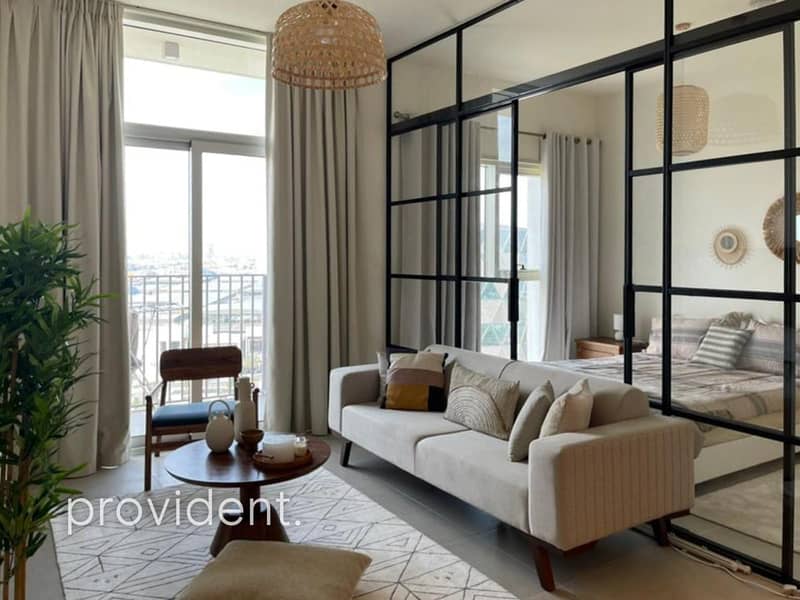 High Floor | Mall View | 6%+ ROI High Floor | Mall View | 6%+ ROI