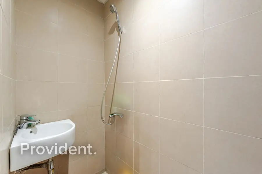 Spacious | Upgraded | Furnished | Park View