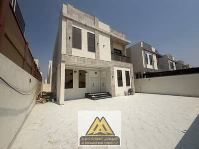 5 Bedroom Villa for Rent in Al Bahia, Ajman - WhatsApp Image 2026-10-10 at 1.19. 08 PM. jpeg 5 Bedroom Villa for Rent in Al Bahia, Ajman - WhatsApp Image 2026-10-10 at 1.19. 08 PM. jpeg