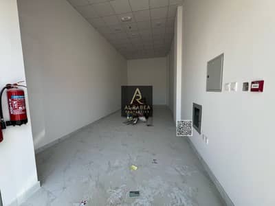 Shop te Huur in Al Mowaihat, Ajman - WhatsApp Image 2026-10-18 at 2.02. 46 PM. jpeg Shop te Huur in Al Mowaihat, Ajman - WhatsApp Image 2026-10-18 at 2.02. 46 PM. jpeg