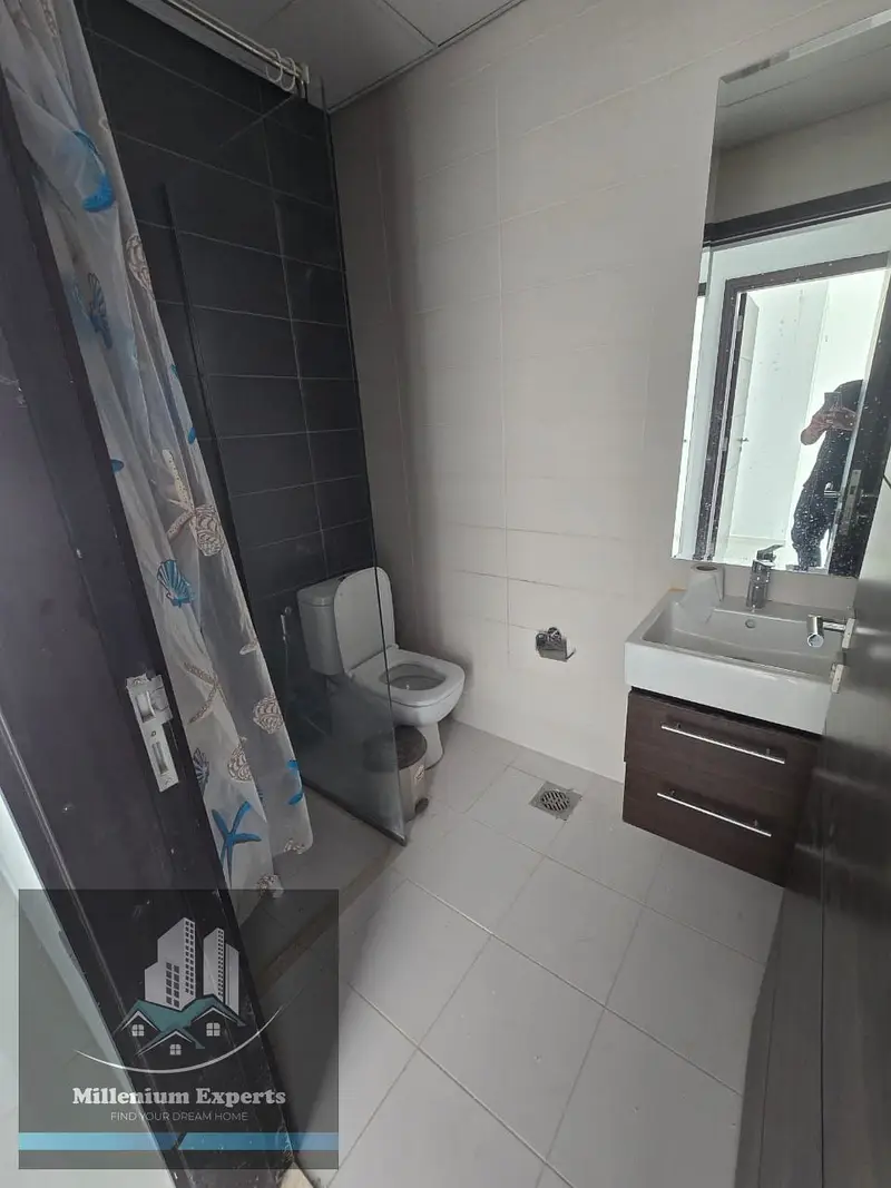 3BR Villa | ALBIZIA DAMAC Hills 2 | Private Courtyard & Garden Views