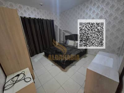 Appartement de 1 chambre à à louer à Al Bustan, Ajman - WhatsApp Image 2026-10-18 at 4.15. 24 AM (1). jpeg Appartement de 1 chambre à à louer à Al Bustan, Ajman - WhatsApp Image 2026-10-18 at 4.15. 24 AM (1). jpeg