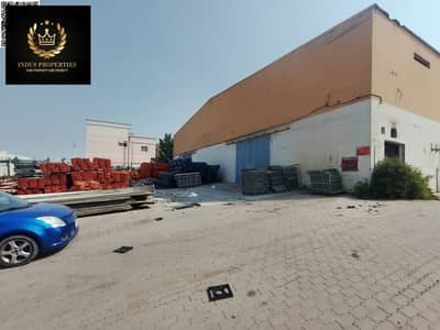 Warehouse para en Alquiler en Al Jurf, Ajman - WhatsApp Image 2026-10-17 at 18.21. 21. jpeg