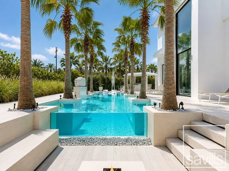 Two Villas | Largest Plot | Spa | Cinema | Studio
