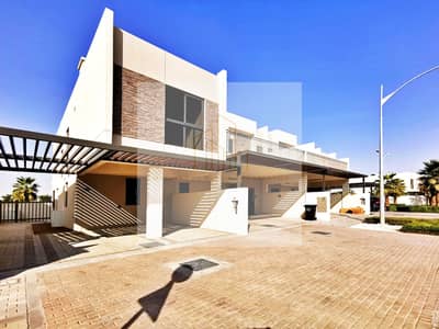 3 Schlafzimmer Townhouse zum Verkauf in DAMAC Hills 2 (Akoya by DAMAC), Dubai - 1. jpg