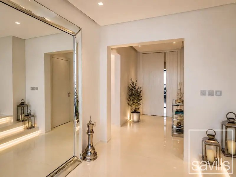 Two Villas | Largest Plot | Spa | Cinema | Studio