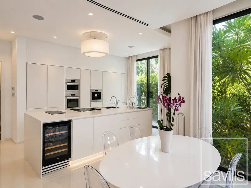 Two Villas | Largest Plot | Spa | Cinema | Studio