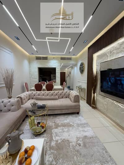 2 Camere Appartamento in vendita a Al Rashidiya, Ajman - 2. jpeg 2 Camere Appartamento in vendita a Al Rashidiya, Ajman - 2. jpeg