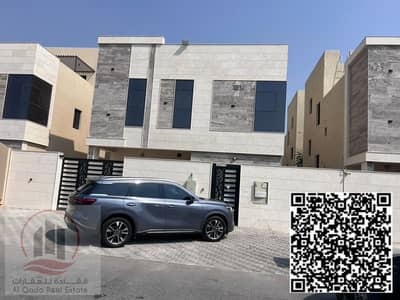 5 Cпальни Вилла в аренду в Аль Хелио, Аджман - همتمااهناهختجتحخجت. jpeg 5 Cпальни Вилла в аренду в Аль Хелио, Аджман - همتمااهناهختجتحخجت. jpeg