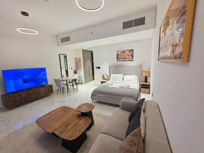 Studio for Rent in Business Bay, Dubai - WhatsApp Image 2026-10-18 at 12.36. 01 (2). jpeg Studio for Rent in Business Bay, Dubai - WhatsApp Image 2026-10-18 at 12.36. 01 (2). jpeg