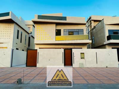 5 Bedroom Villa for Rent in Al Helio, Ajman - WhatsApp Image 2026-10-07 at 5.31. 52 PM. jpeg 5 Bedroom Villa for Rent in Al Helio, Ajman - WhatsApp Image 2026-10-07 at 5.31. 52 PM. jpeg