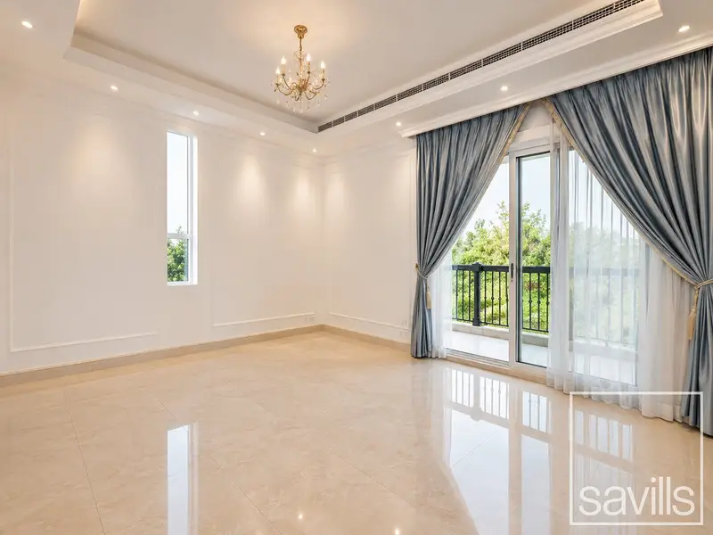 Private Lake View | Furnished | Family Home