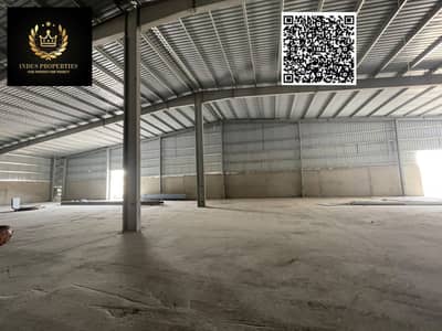 Warehouse para en Alquiler en Ajman Industrial, Ajman - WhatsApp Image 2026-10-18 at 6.52. 33 AM. jpeg