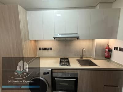Estudio para en Alquiler en Dubai South, Dubai - 55f06eb1-a353-4e1e-b795-825f28b3d38d. jpg