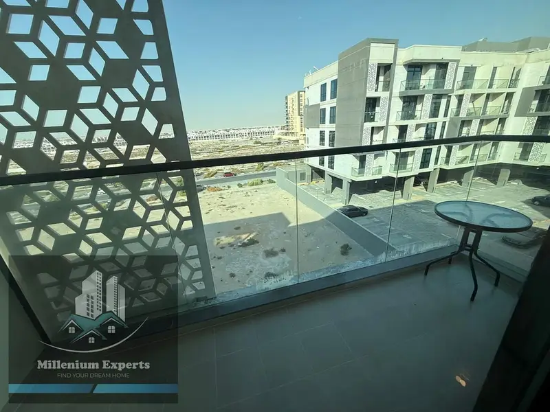Available STUDIO | Majestique Residence 2 | Open Views
