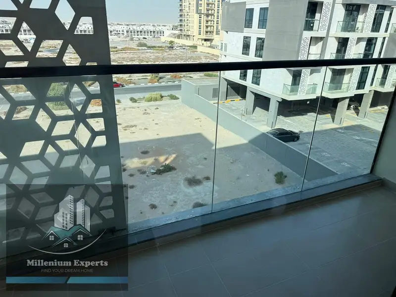 Available STUDIO | Majestique Residence 2 | Open Views