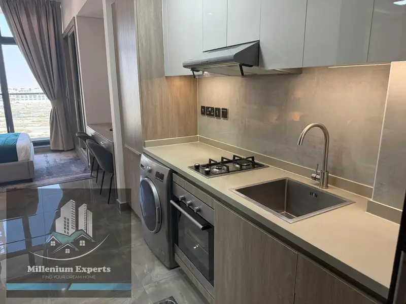Available STUDIO | Majestique Residence 2 | Open Views