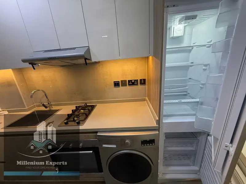 Available STUDIO | Majestique Residence 2 | Open Views