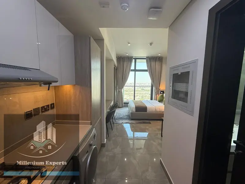 Available STUDIO | Majestique Residence 2 | Open Views