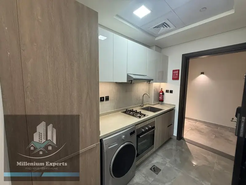 Available STUDIO | Majestique Residence 2 | Open Views