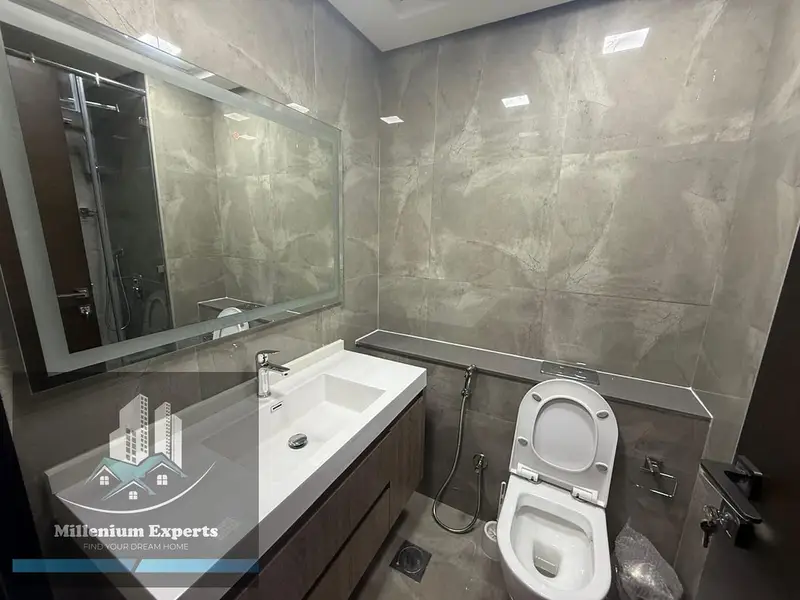 Available STUDIO | Majestique Residence 2 | Open Views