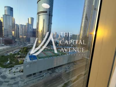 阿尔雷姆岛， 阿布扎比 1 卧室单位待租 - WhatsApp Image 2026-10-18 at 5.32. 31 PM (9). jpeg