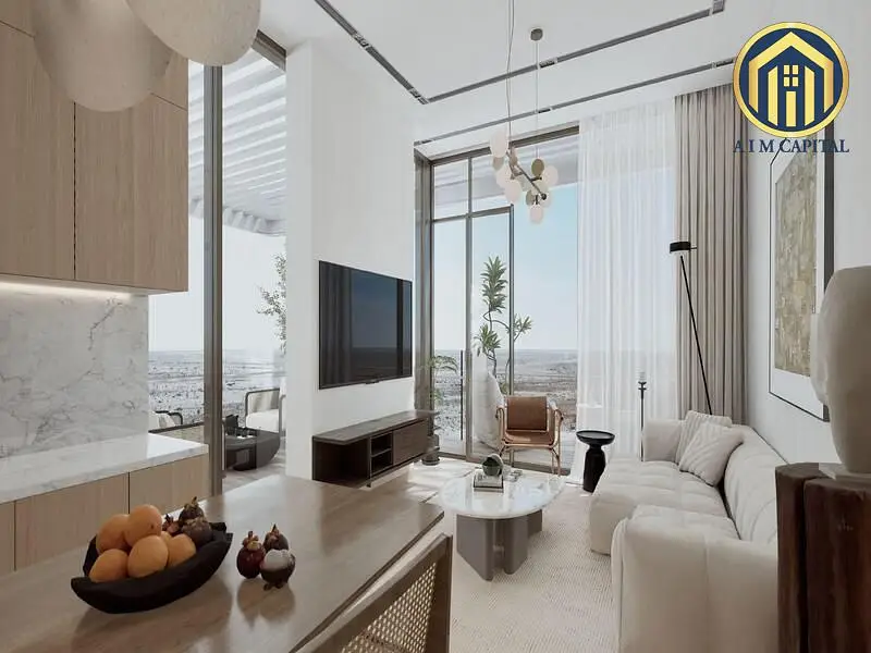 2 Yrs PH | 1% Monthly | Flexible Plan