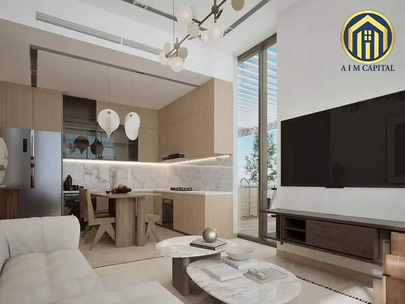 2 Yrs PH | 1% Monthly | Flexible Plan