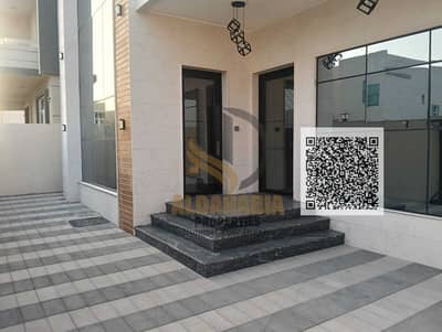 5 Bedroom Villa for Rent in Al Yasmeen, Ajman - d2d595dd-341f-499c-a633-d8dece22463c. jpg 5 Bedroom Villa for Rent in Al Yasmeen, Ajman - d2d595dd-341f-499c-a633-d8dece22463c. jpg