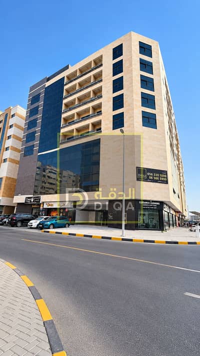 1 Camera Appartamento in affitto a Muwaileh Commercial, Sharjah - e07fe13c-2e93-4922-a367-7a5edb99110d. png 1 Camera Appartamento in affitto a Muwaileh Commercial, Sharjah - e07fe13c-2e93-4922-a367-7a5edb99110d. png